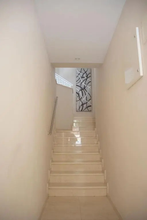 Centrico Apartamento 2A