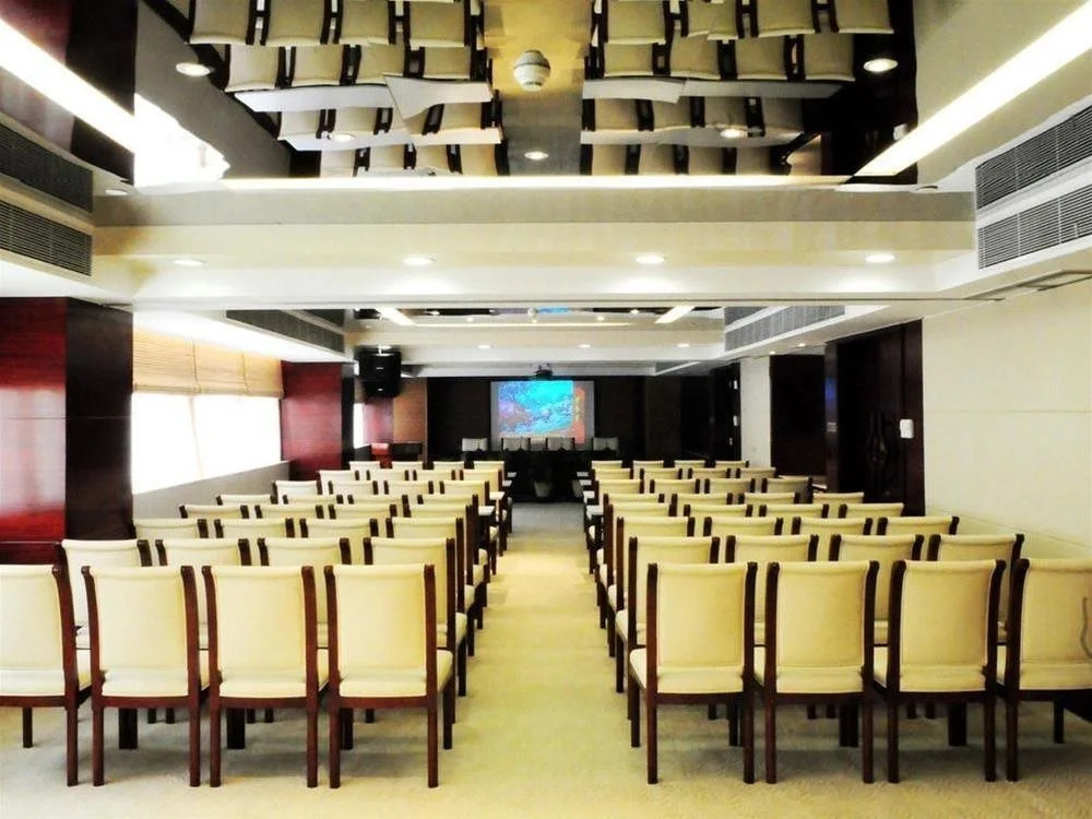 Post Office Building Hotel - Guangzhou
