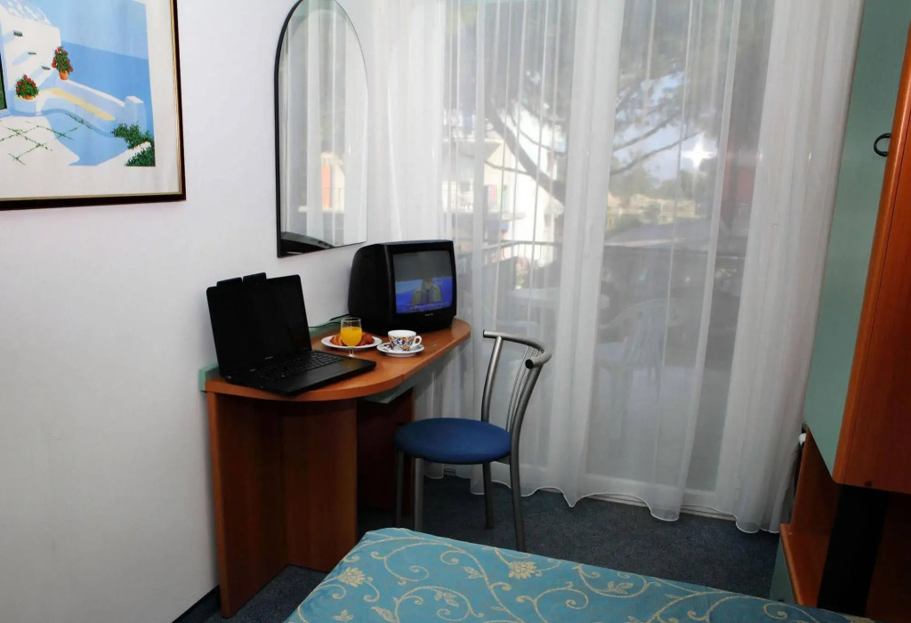Hotel Derby S