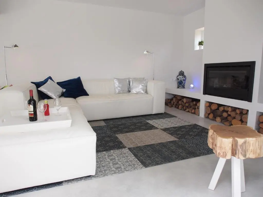 Villa Renate El Portet Moraira 500m from Sand Beach