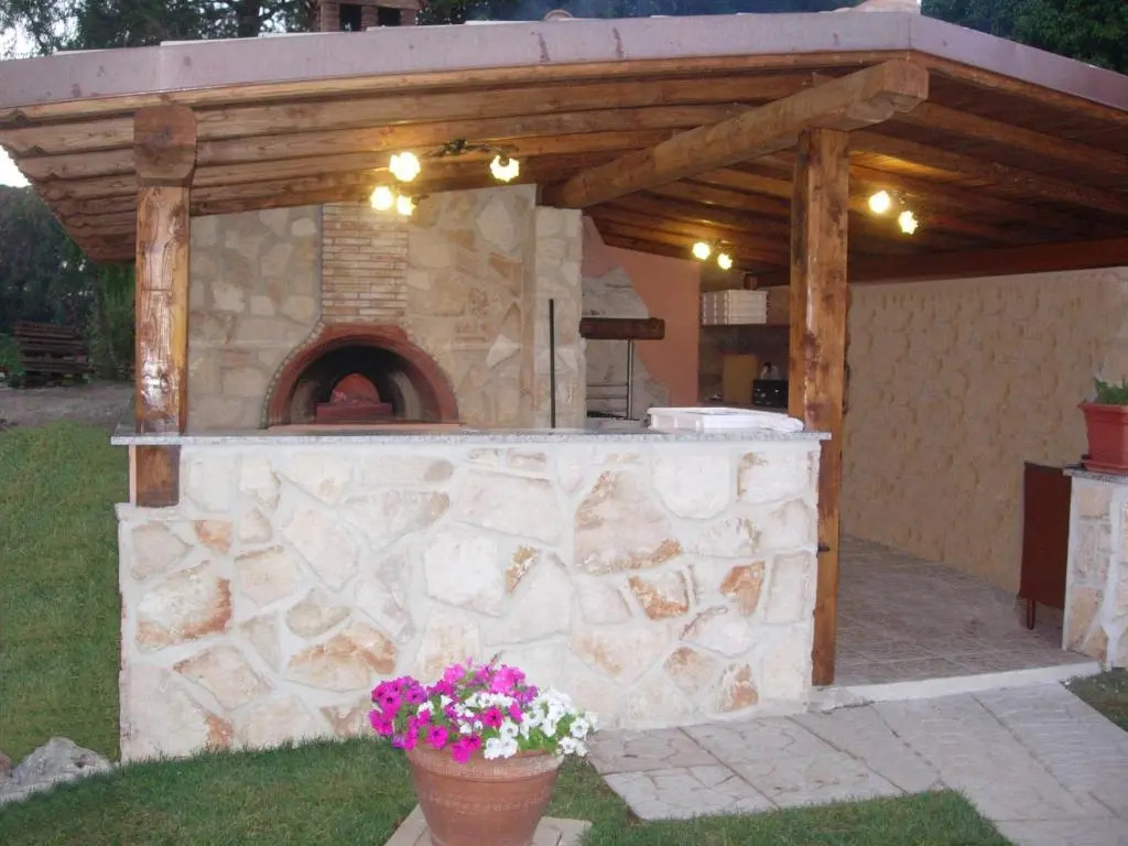 Hotel Parco Dei Principi