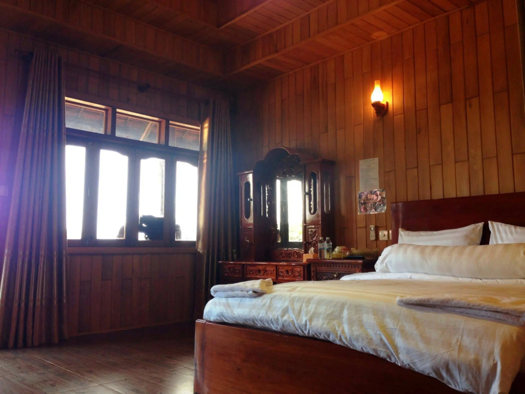Meng Lin Hotel