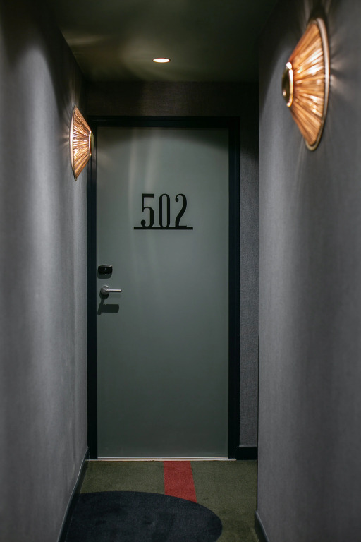 La Planque Hotel