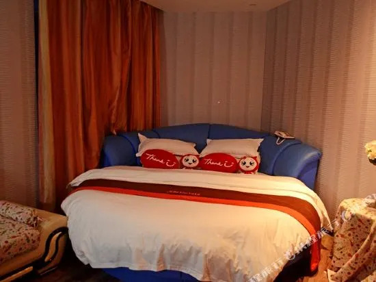 Yunyou Mtai Hotel (Kunming Expo Park)