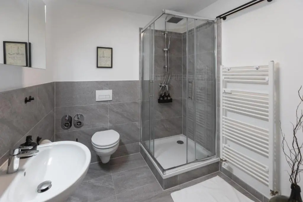 Bheaven I Jugendstil Premium Apartment
