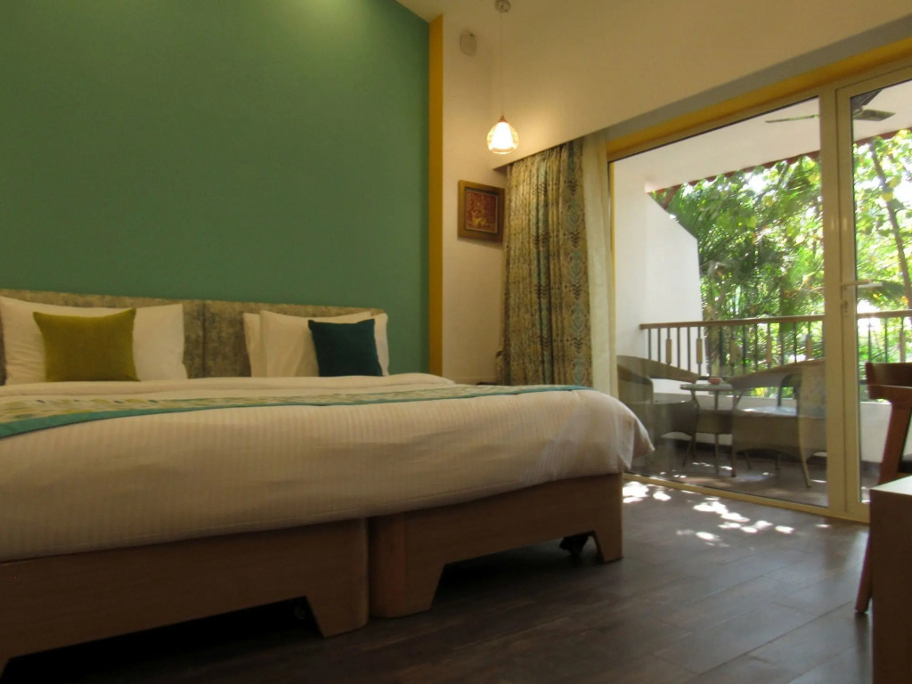 The Beachwalk Resort by Acron