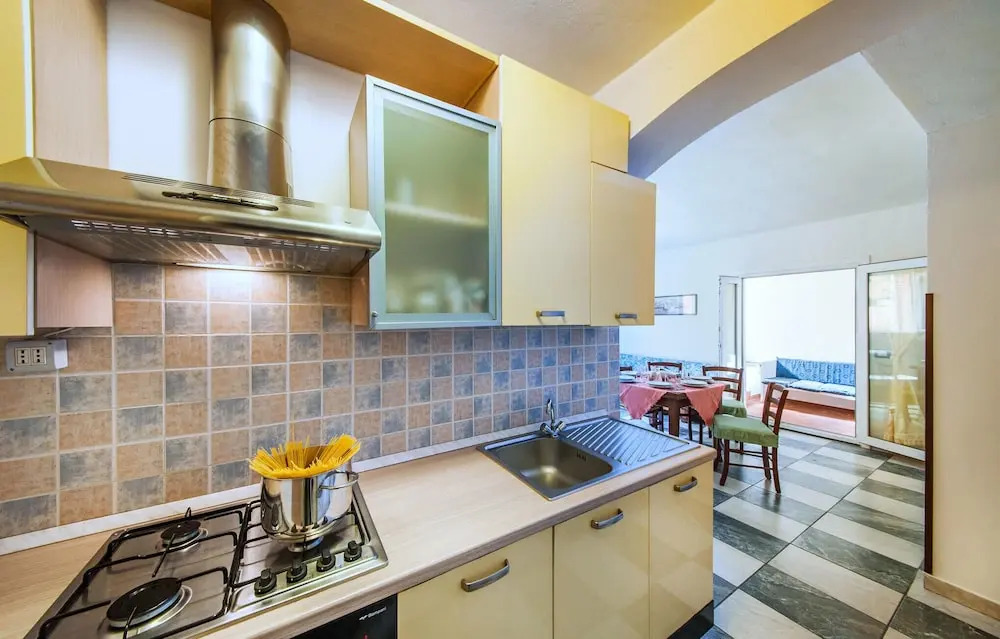 Amazing Apartment in La Maddalena With 2 Bedrooms