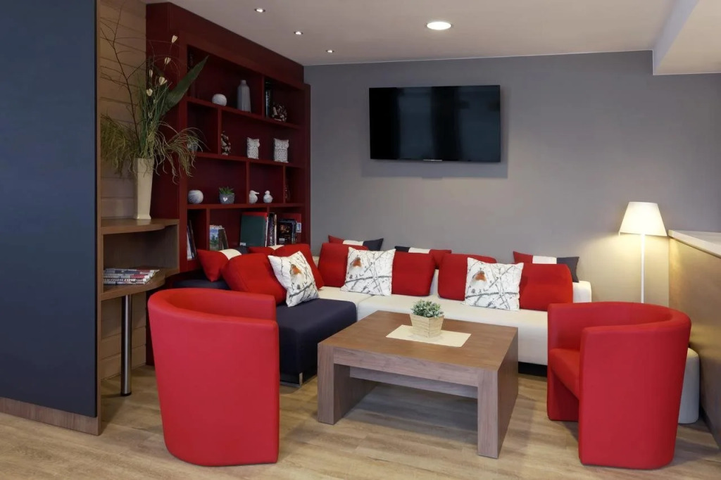 Campanile PRIME - Wroclaw Stare Miasto