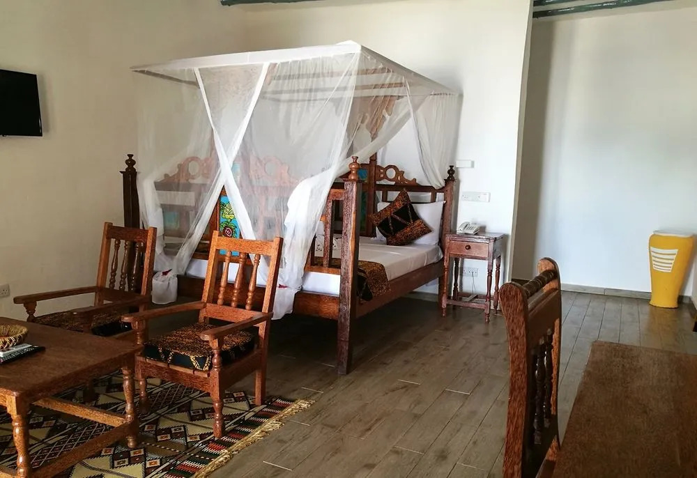 Royal Mandarin Hotel & Resort Zanzibar