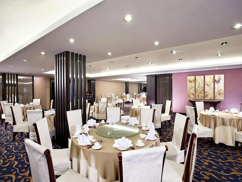 Holiday Inn Downtown Beijing