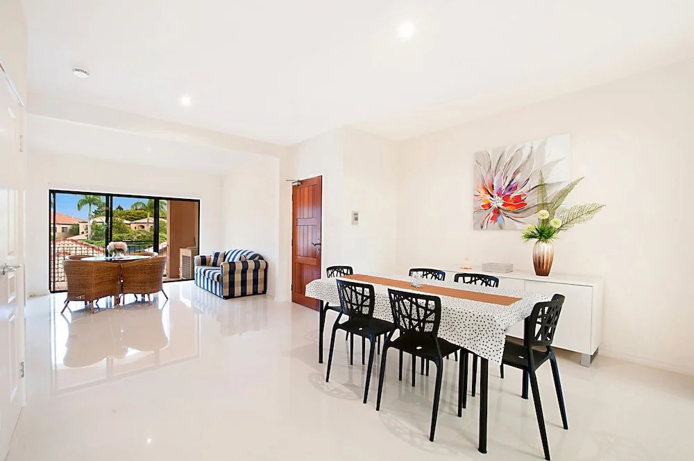 Midori Villa 1