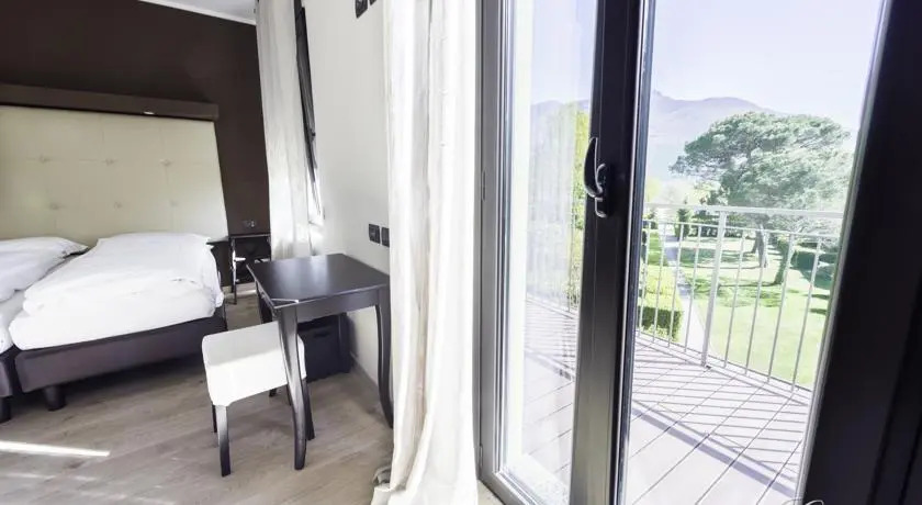 Hotel Camping Europa