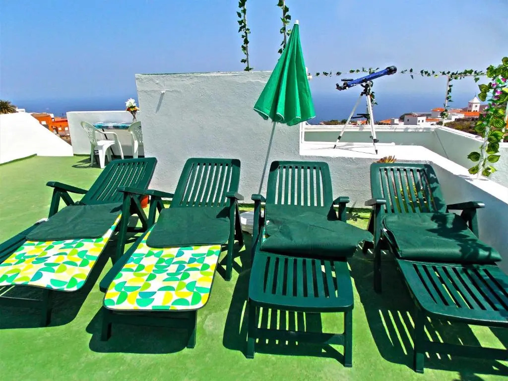 Casa Pepe