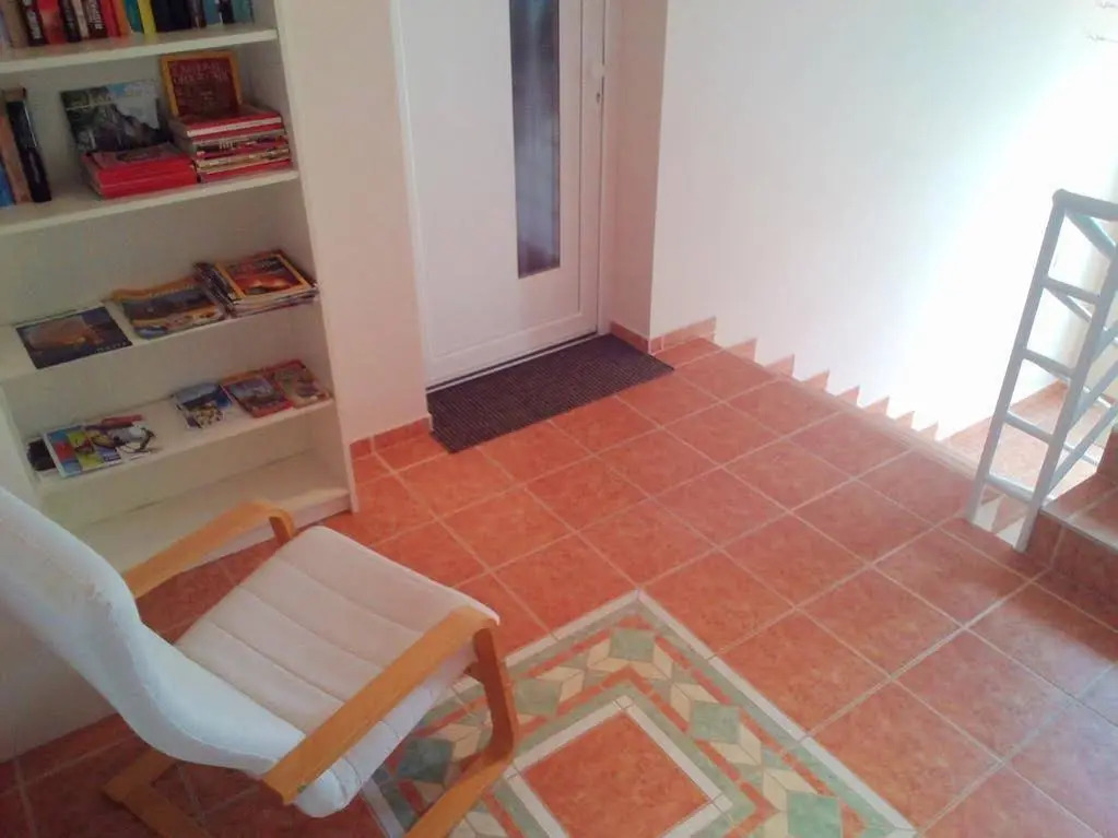 Orel Apartments