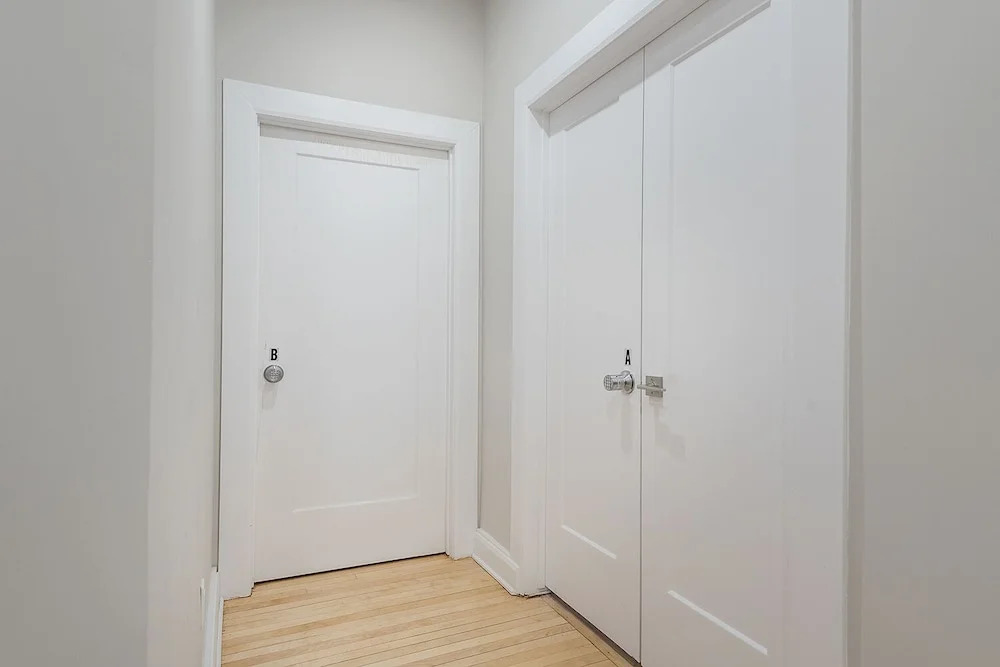 Beautiful 5BR in the HEART of Mile-End