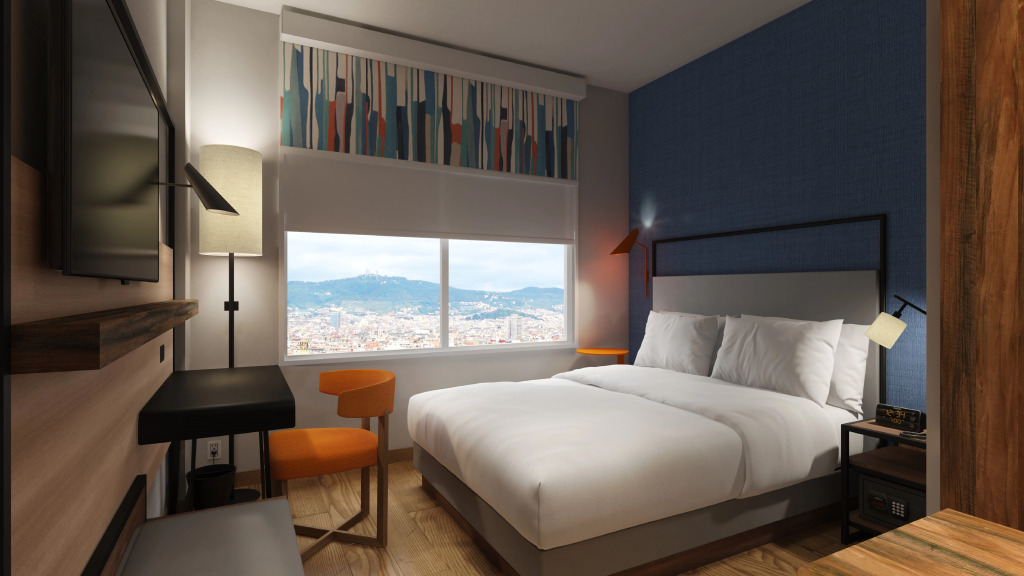 DoubleTree by Hilton Manisa