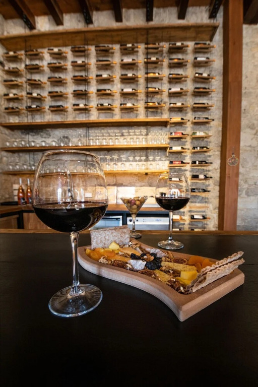 VINO Alacati