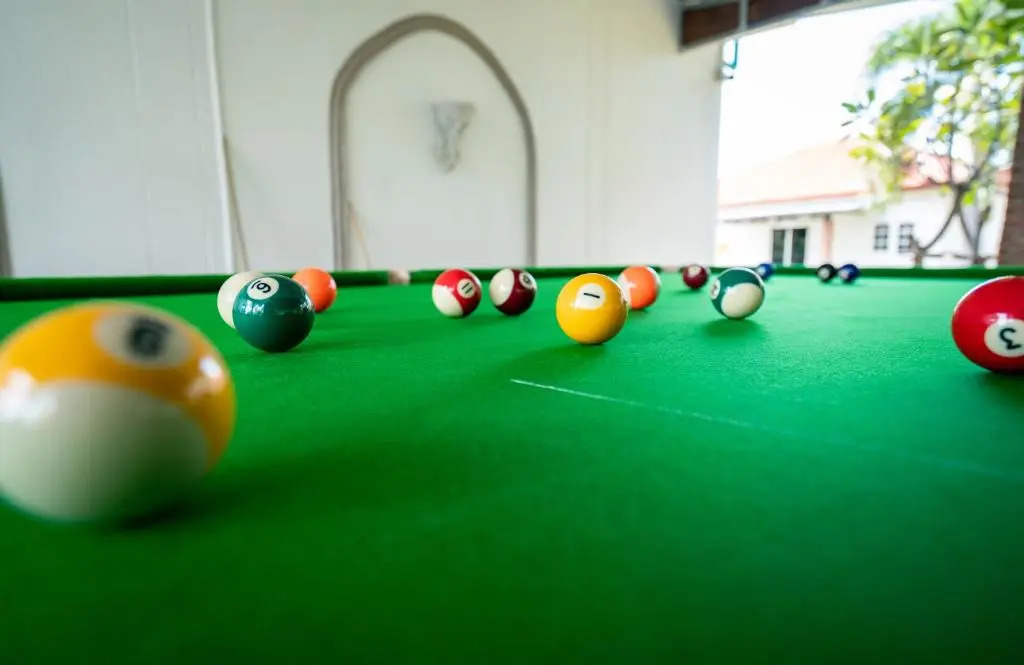 Dudnapa Pool Villa Hua Hin