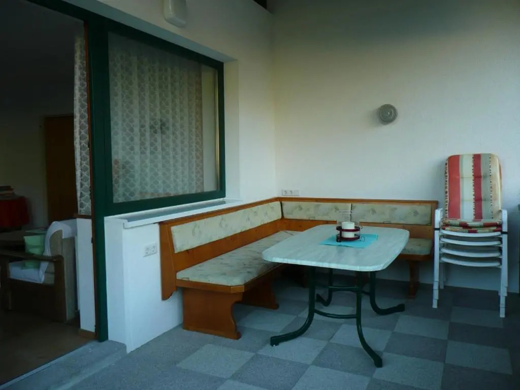 Haus Saxer