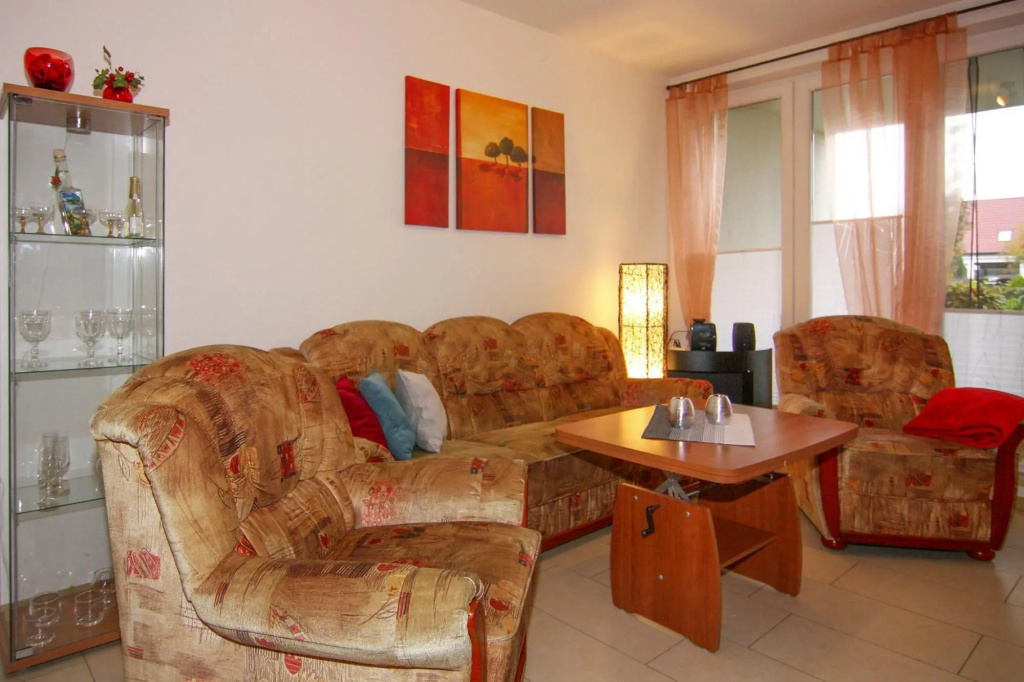 Ferienwohnung, Nienhagen