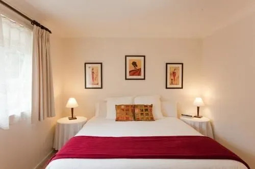 Wanderer's Retreat Jindabyne