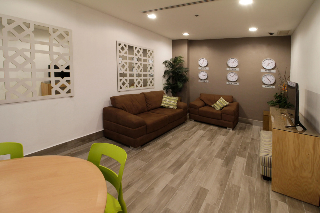 Holiday Inn Express & Suites Irapuato