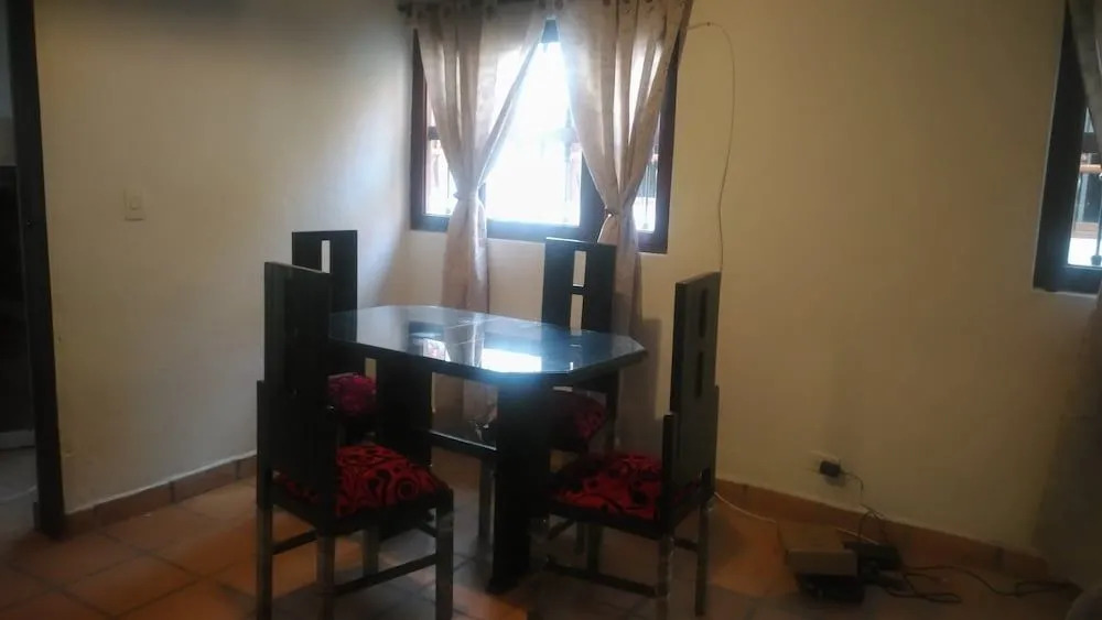 Villa Paraíso - Hostel
