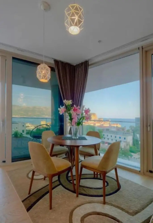 Old Town View Apartment