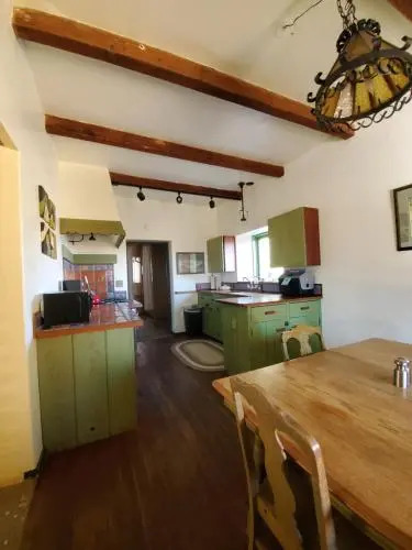 29 Palms Inn