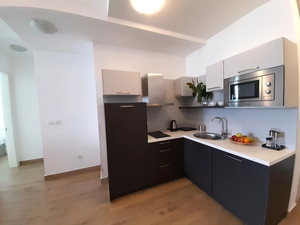 Blue Moon Apartments