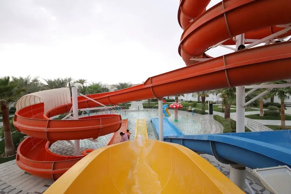 Talah Resort