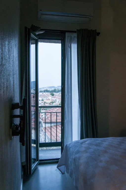 Sakula Hotel