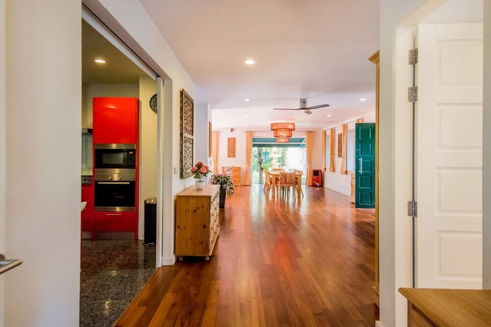 6BR Private Pool Villa Patong by Chattha