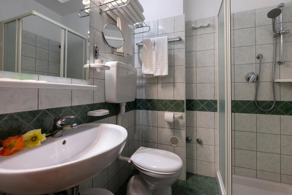 Hotel Elios
