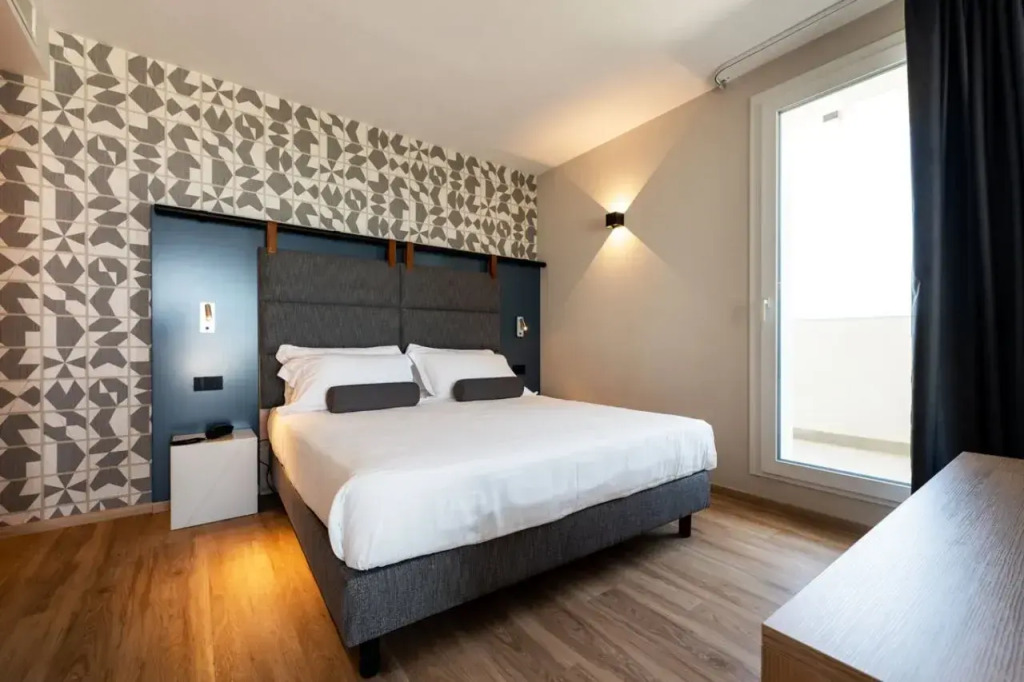 Hotel Sporting Riccione