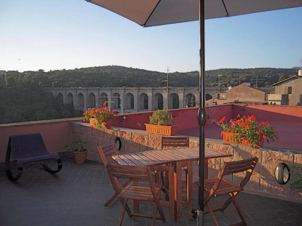 Casa Vacanze Palazzo Primoli
