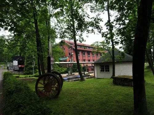 Akzent Hotel Brüggener Klimp Haupts