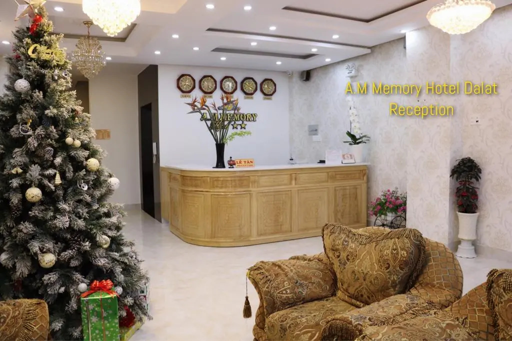 Am Memory Centre Hotel
