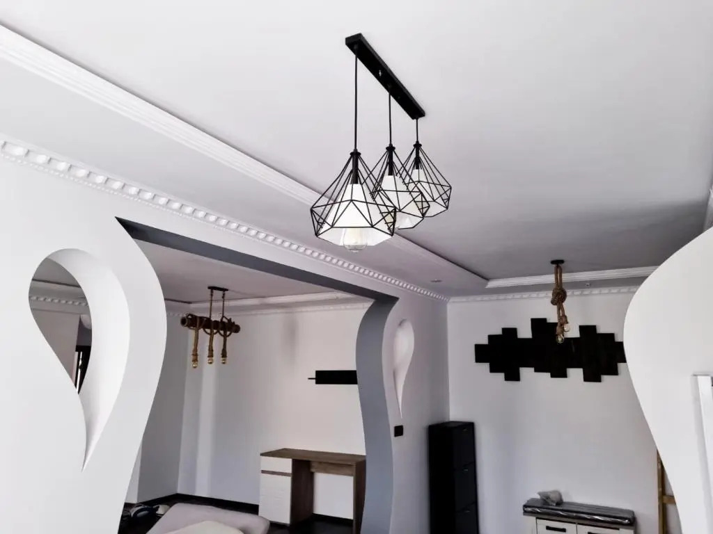 Luxury Apartment