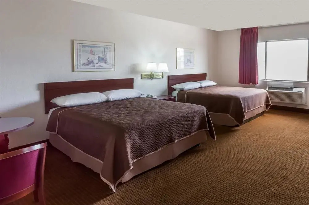 Travelodge by Wyndham Mesa