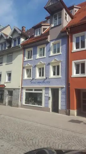 Luxus Domizil