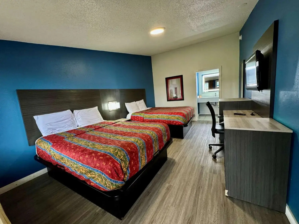 Knights Inn Greenville