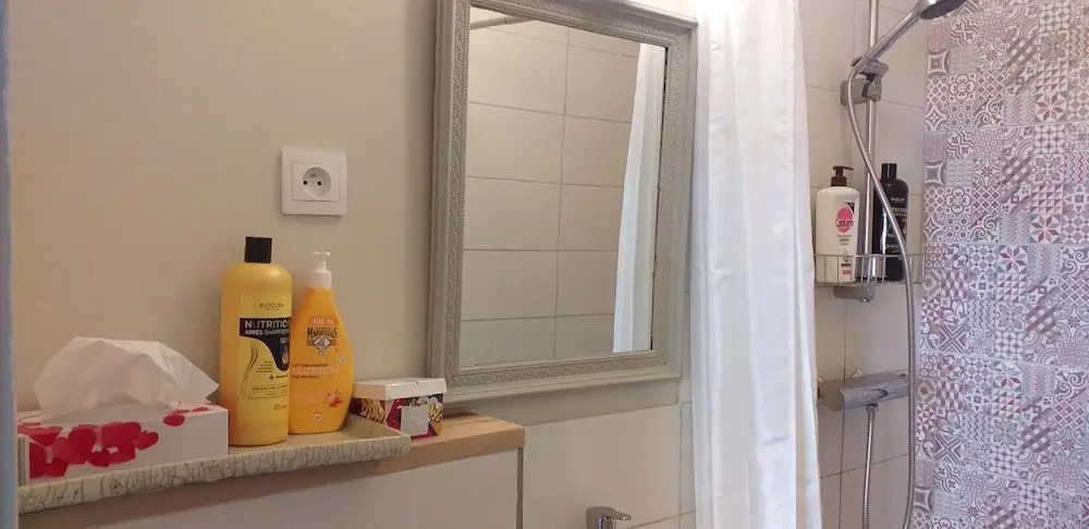 Chambres d'hotes à Sarras