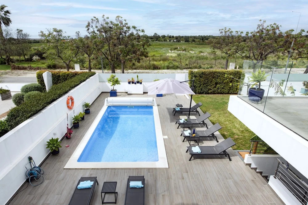 Villa Serena