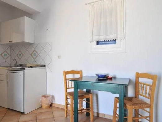 Votsalo Apartments