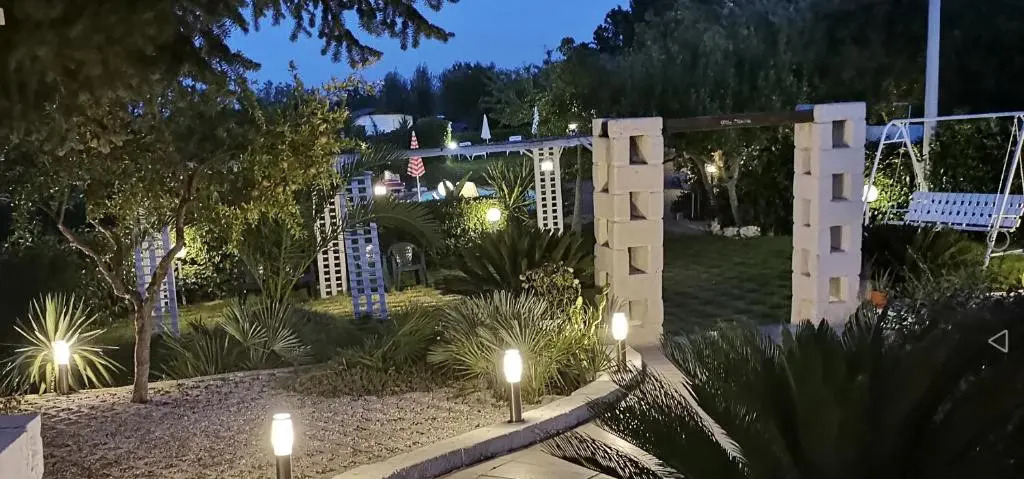 villa ottavia