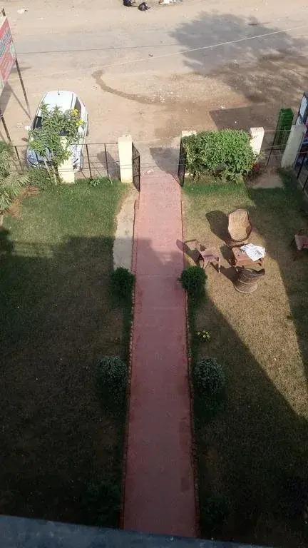 Ranthambore Holiday Inn