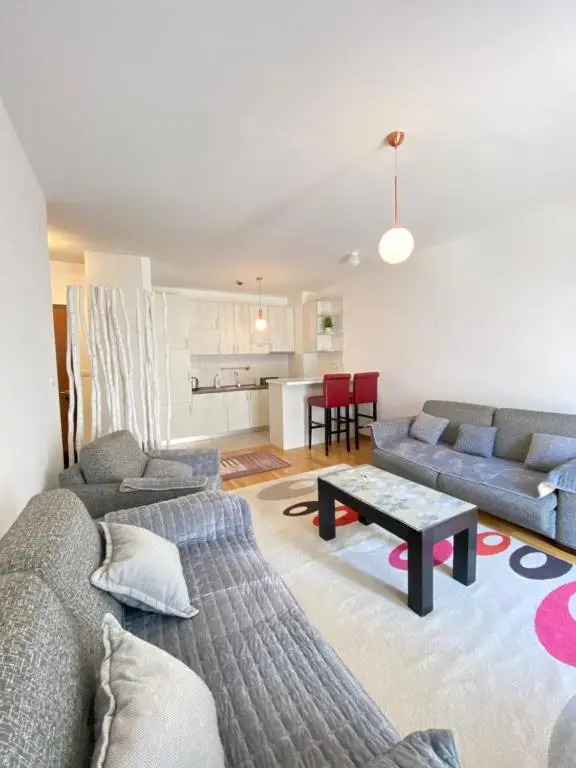 Apartman Vesna City 2. PG