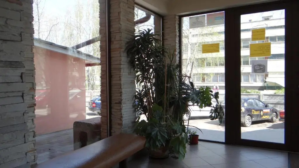 Hotel Desna KUT