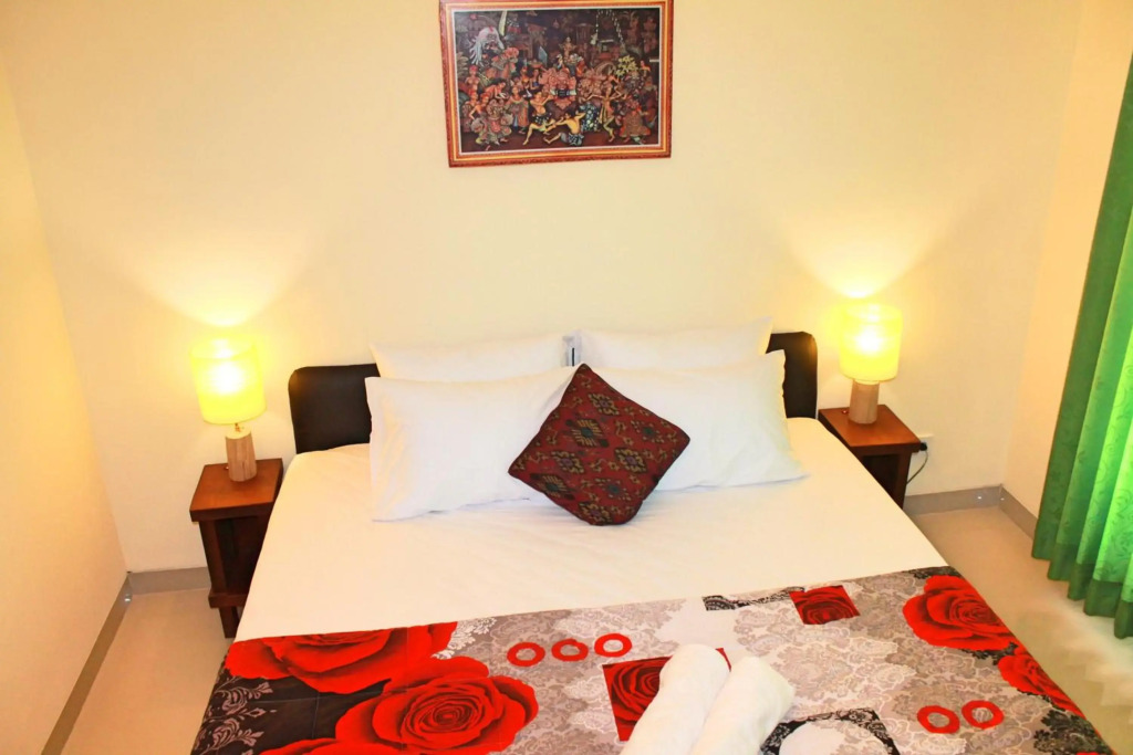 Werkudara Guest House